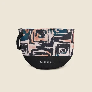 POCHETTE UNISEX ME FUI    Nero