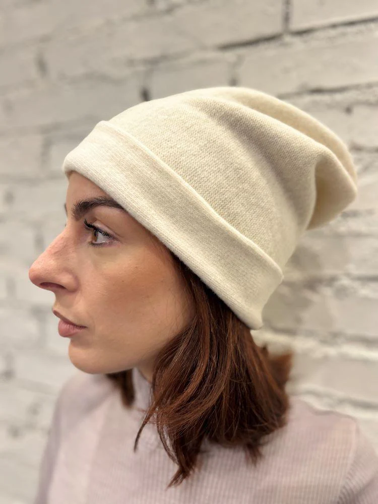 CAPPELLO UNISEX KOPKA    Naturale