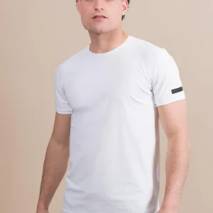 MAGLIA Uomo RRD T-SHIRT   Bianco