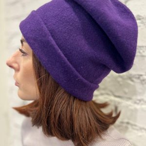 CAPPELLO UNISEX KOPKA    Nero