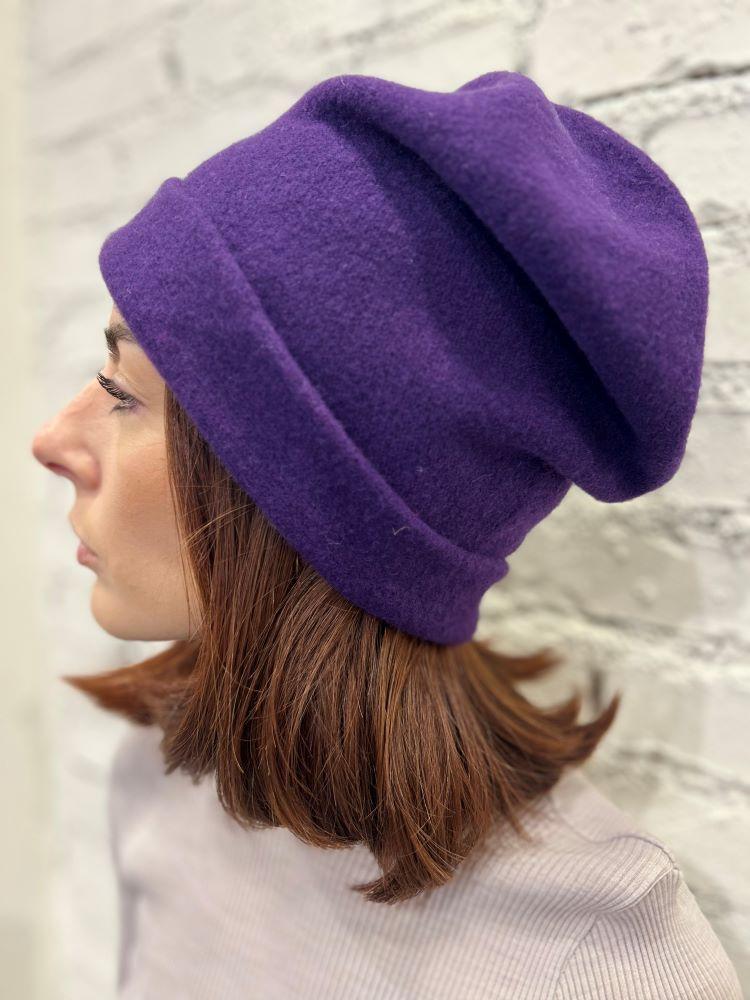 CAPPELLO UNISEX KOPKA    Nero