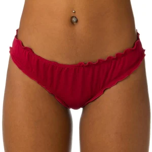 MIX SLIP Donna BE BEACH   slip regolare Bordeaux