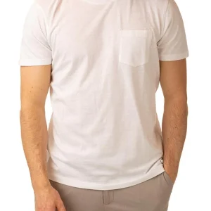 MAGLIA Uomo IMPURE T-SHIRT   Bianco