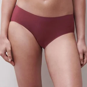 SLIP INTIMO Donna CHANTELLE    Rosso scuro