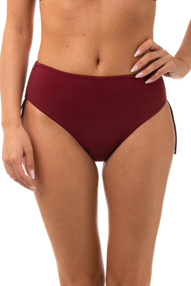 MIX SLIP Donna BE BEACH   slip Alto Bruciato