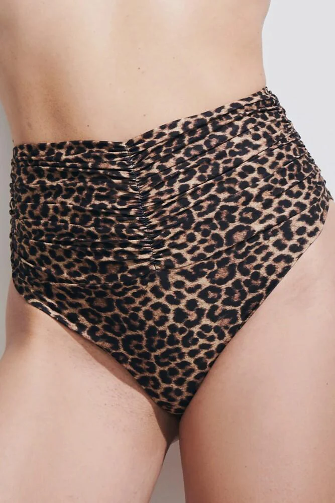 MIX SLIP Donna MATINEE   slip Alto Animalier