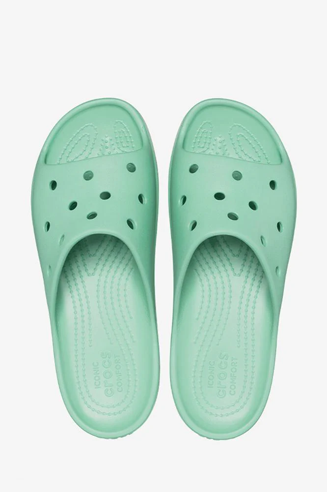 SCARPE Donna CROCS    Verde
