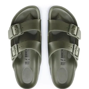SCARPE UNISEX BIRKENSTOCK    Verde