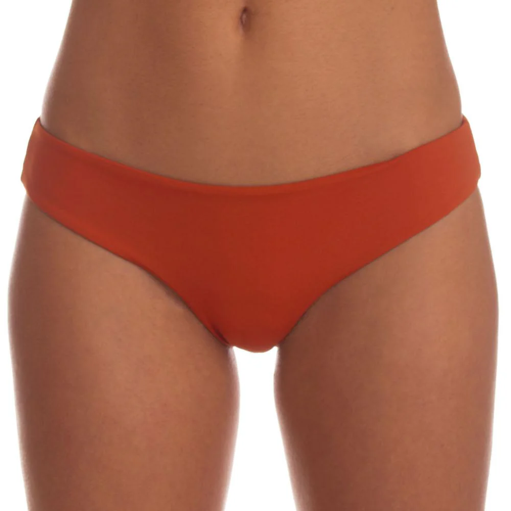 MIX SLIP Donna BE BEACH   slip regolare Oro