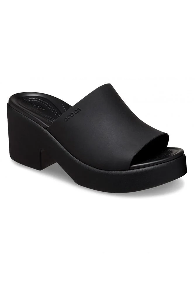 SCARPE Donna CROCS    Nero
