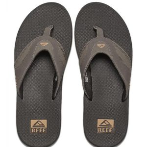 SCARPE Uomo REEF    Naturale