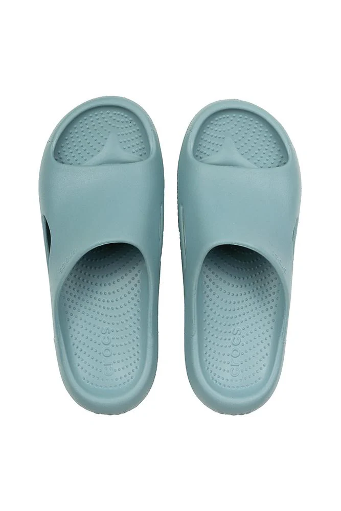 SCARPE Uomo CROCS    Verde