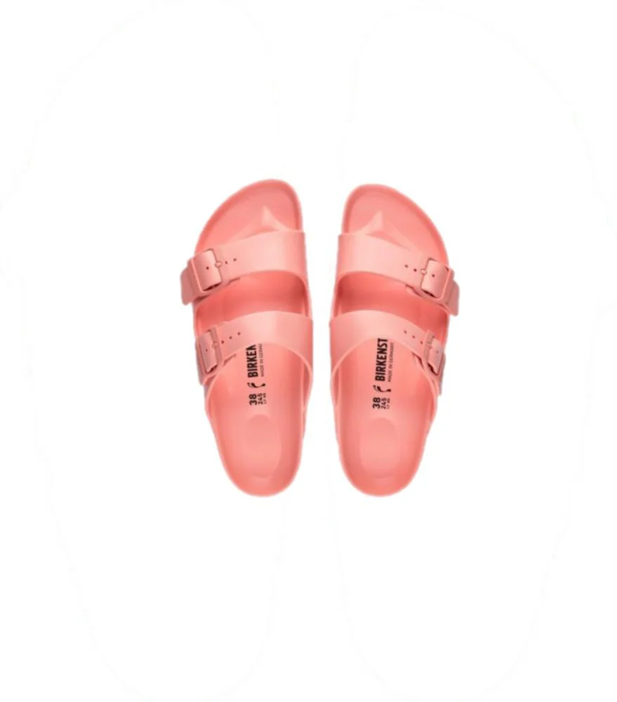 SCARPE UNISEX BIRKENSTOCK    Corallo