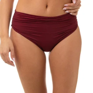 MIX SLIP Donna BE BEACH   slip Alto Bruciato