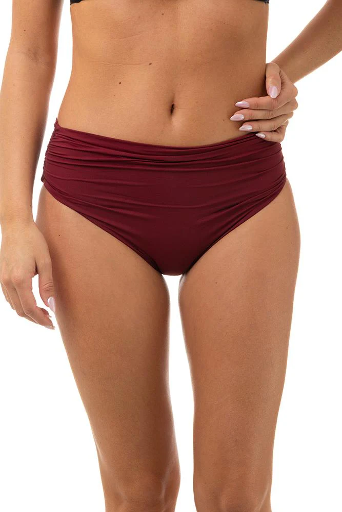 MIX SLIP Donna BE BEACH   slip Alto Bruciato