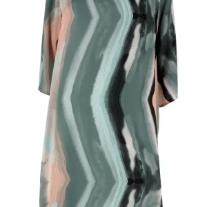 ABITO Donna KARAKORUM   CORTO Militare