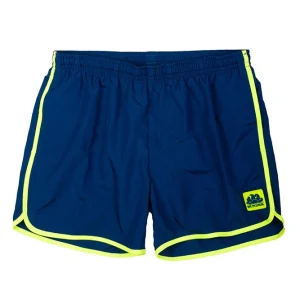 BOXER Bambino SUNDEK con elastico  CORTO Blu