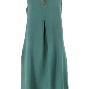 ABITO Donna KARAKORUM   CORTO Verde