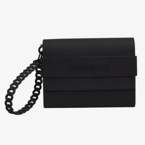 POCHETTE UNISEX HAVAIANAS    Nero
