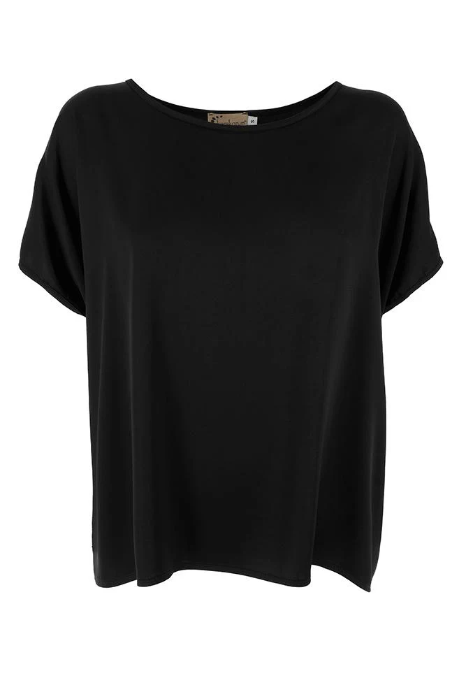 TOP Donna KARAKORUM    Nero