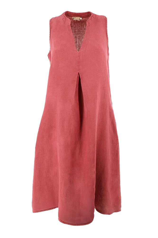 ABITO Donna KARAKORUM   CORTO Bordeaux