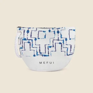 POCHETTE UNISEX ME FUI    Bianca