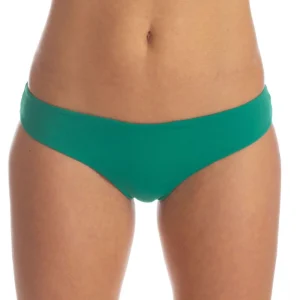 MIX SLIP Donna BE BEACH   slip regolare Verde