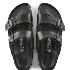 SCARPE UNISEX BIRKENSTOCK    Nero