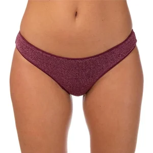 MIX SLIP Donna BE BEACH   slip regolare Prugna