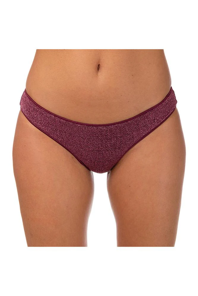 MIX SLIP Donna BE BEACH   slip regolare Prugna