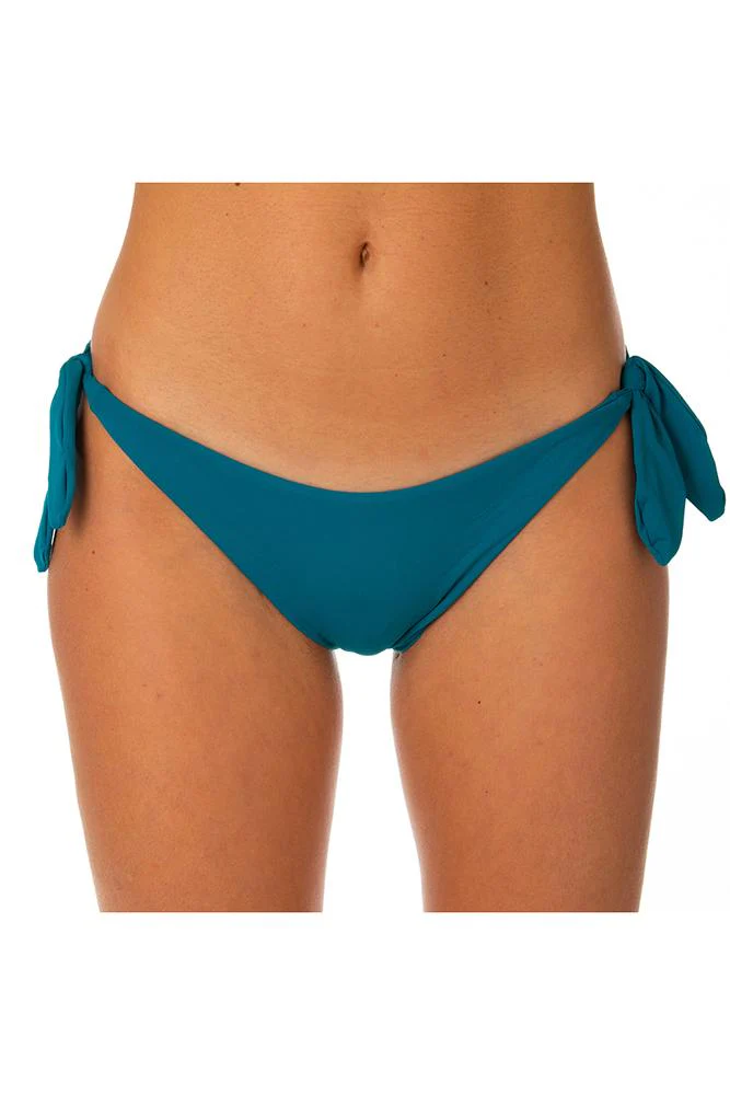 MIX SLIP Donna BE BEACH   slip con fiocchi Oceano