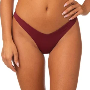 MIX SLIP Donna BE BEACH   slip brasiliana Bruciato