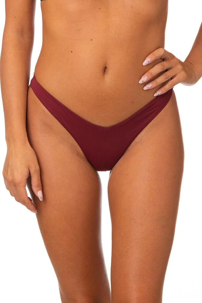 MIX SLIP Donna BE BEACH   slip brasiliana Bruciato