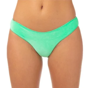 MIX SLIP Donna BE BEACH   slip brasiliana Menta