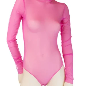 TOP Donna FXXK    Rosa