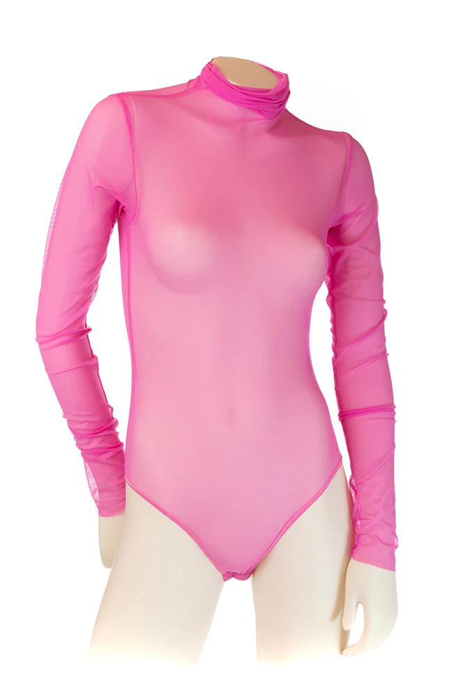 TOP Donna FXXK    Rosa