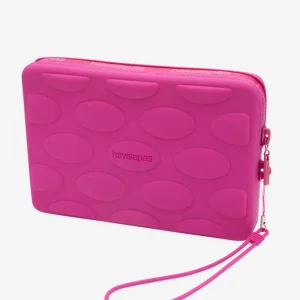 POCHETTE UNISEX HAVAIANAS    Fucsia