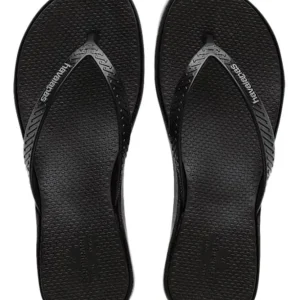 SCARPE Donna HAVAIANAS    Nero