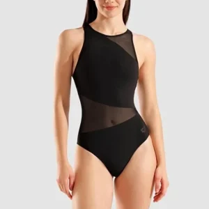 INTERO Donna ARENA Imbottito  slip regolare Nero