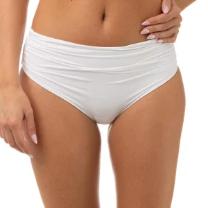 MIX SLIP Donna BE BEACH   slip Alto Bianco