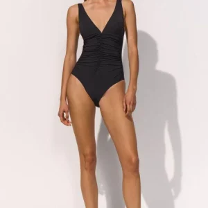 INTERO Donna MARYAN MEHLHORN Imbottito Coppa C slip coprente Nero