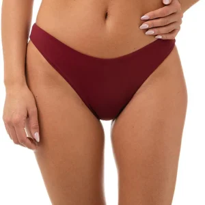 MIX SLIP Donna BE BEACH   slip regolare Bruciato