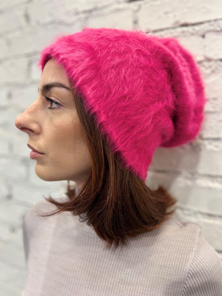 CAPPELLO Donna KOPKA    Rosa