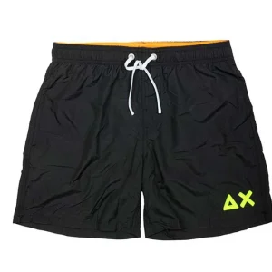 BOXER Bambino SUN 68    Nero