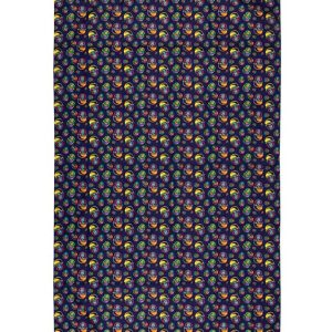 TELO MARE Donna FXXK MICROFIBRA   Viola