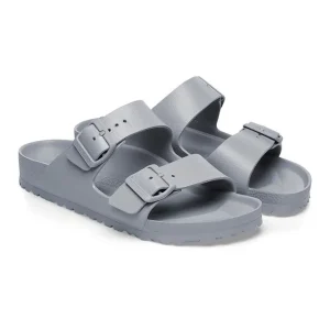 SCARPE UNISEX BIRKENSTOCK    Grigio