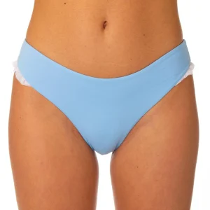 MIX SLIP Donna BE BEACH   slip regolare Celeste