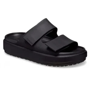 SCARPE Donna CROCS    Nero