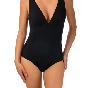 INTERO Donna MADIS Imbottito  slip coprente Nero