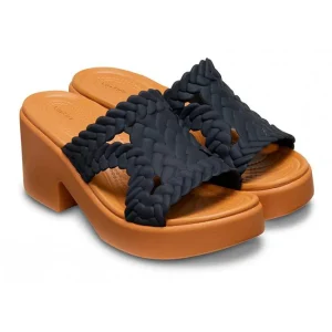 SCARPE Donna CROCS    Nero